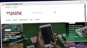 Publish Guest Post on dragonbettingtips.com