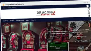 Publish Guest Post on dragonbettingtips.com