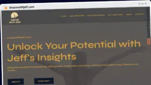 Publish Guest Post on dreamwithjeff.com