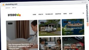Publish Guest Post on dtodoblog.com
