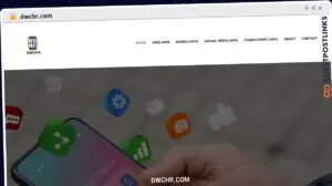 Publish Guest Post on dwchr.com