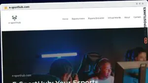 Publish Guest Post on e-sporthub.com
