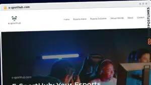 Publish Guest Post on e-sporthub.com