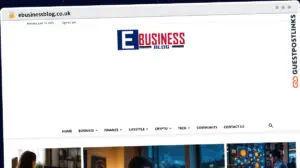 Publish Guest Post on ebusinessblog.co.uk
