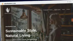 Publish Guest Post on edenfeathers.com