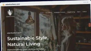Publish Guest Post on edenfeathers.com