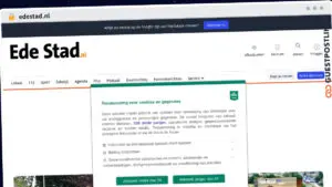 Publish Guest Post on edestad.nl