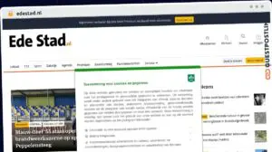 Publish Guest Post on edestad.nl