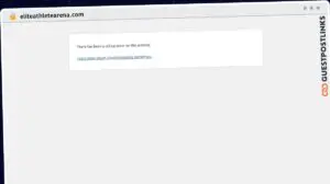 Publish Guest Post on eliteathletearena.com