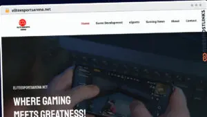 Publish Guest Post on eliteesportsarena.net