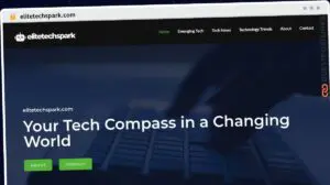 Publish Guest Post on elitetechspark.com