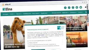 Publish Guest Post on elna.nl