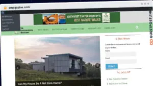 Publish Guest Post on emagazine.com