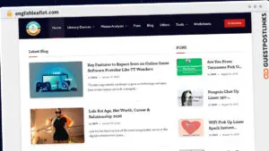 Publish Guest Post on englishleaflet.com