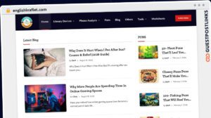 Publish Guest Post on englishleaflet.com