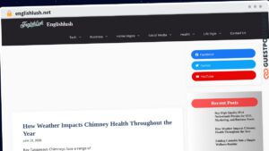 Publish Guest Post on englishlush.net