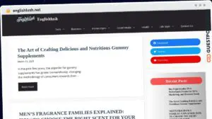 Publish Guest Post on englishlush.net