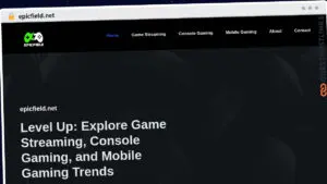 Publish Guest Post on epicfield.net