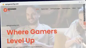 Publish Guest Post on epicgamerhq.com