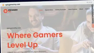 Publish Guest Post on epicgamerhq.com