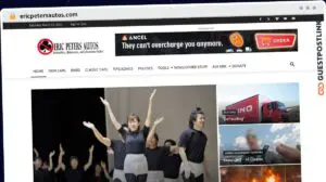 Publish Guest Post on ericpetersautos.com
