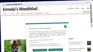 Publish Guest Post on ermelosweekblad.nl