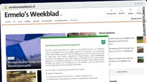 Publish Guest Post on ermelosweekblad.nl