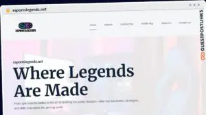 Publish Guest Post on esportslegends.net