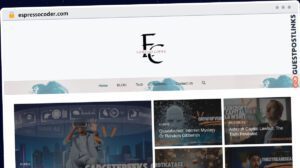 Publish Guest Post on espressocoder.com