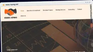 Publish Guest Post on essec-kpmg.net