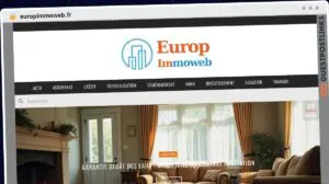 Publish Guest Post on europimmoweb.fr