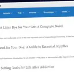 Publish Guest Post on everypetnames.net