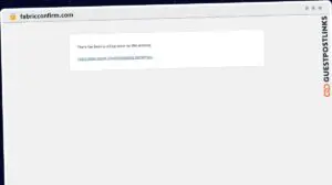 Publish Guest Post on fabricconfirm.com