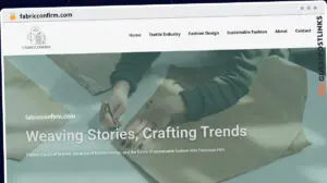 Publish Guest Post on fabricconfirm.com