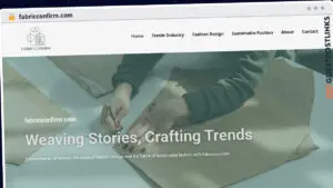 Publish Guest Post on fabricconfirm.com