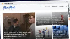 Publish Guest Post on famereels.com