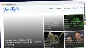 Publish Guest Post on famereels.com