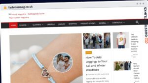 Publish Guest Post on fashionsmag.co.uk