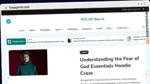 Publish Guest Post on fcsupgovin.com