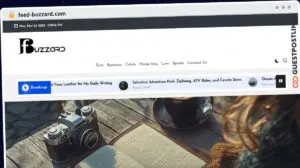 Publish Guest Post on feed-buzzard.com