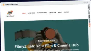 Publish Guest Post on filmyzillah.com