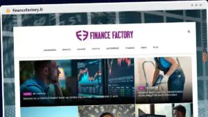 Publish Guest Post on financefactory.fr