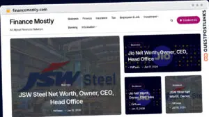 Publish Guest Post on financemostly.com