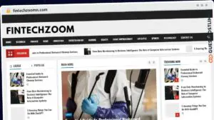 Publish Guest Post on fintechzoomn.com