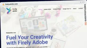Publish Guest Post on firelyadobe.com
