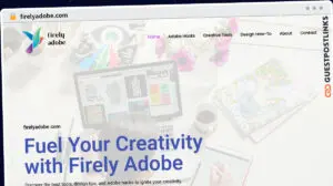 Publish Guest Post on firelyadobe.com