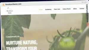 Publish Guest Post on florahearthome.com