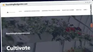 Publish Guest Post on flourishingfieldgarden.com