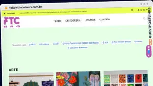 Publish Guest Post on followthecolours.com.br