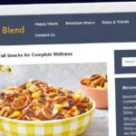 Publish Guest Post on foodsblend.com